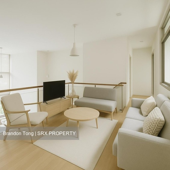 Glentrees (D10), Condominium #480015551